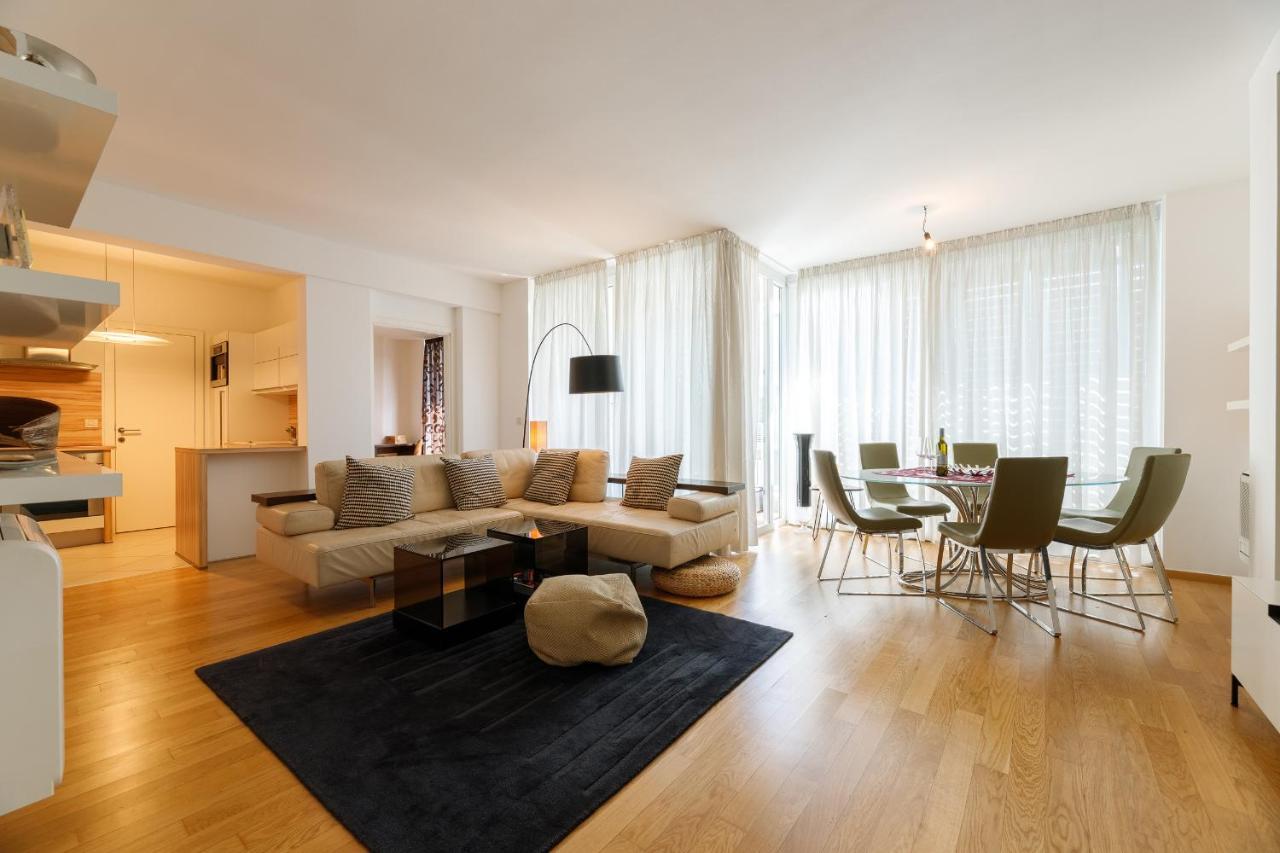 Luxury Sara Apartment Zadar