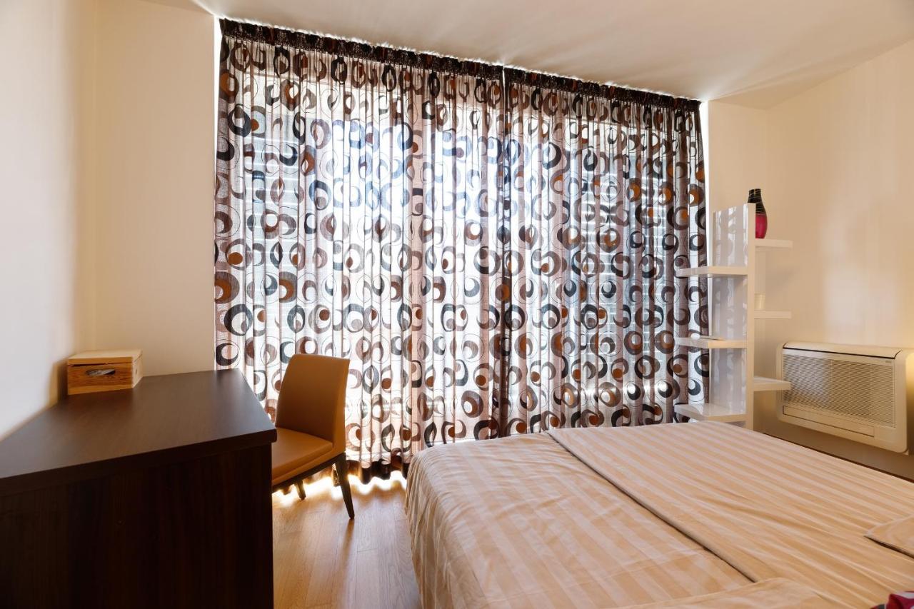 Apartment Luxury Sara Zadar