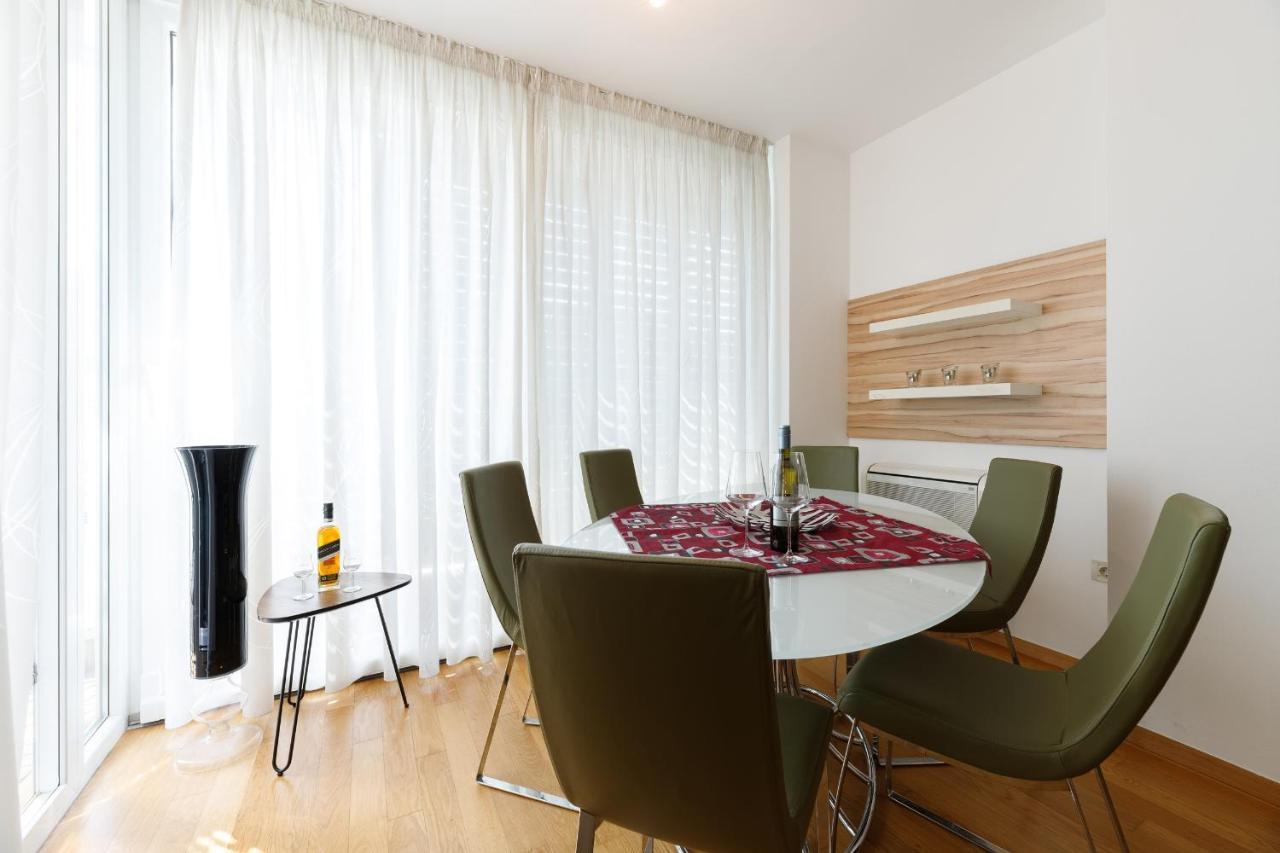Apartment Luxury Sara *