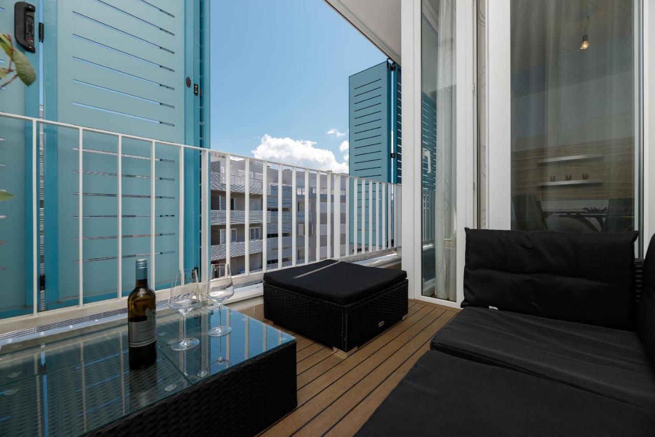 Apartment Luxury Sara *
