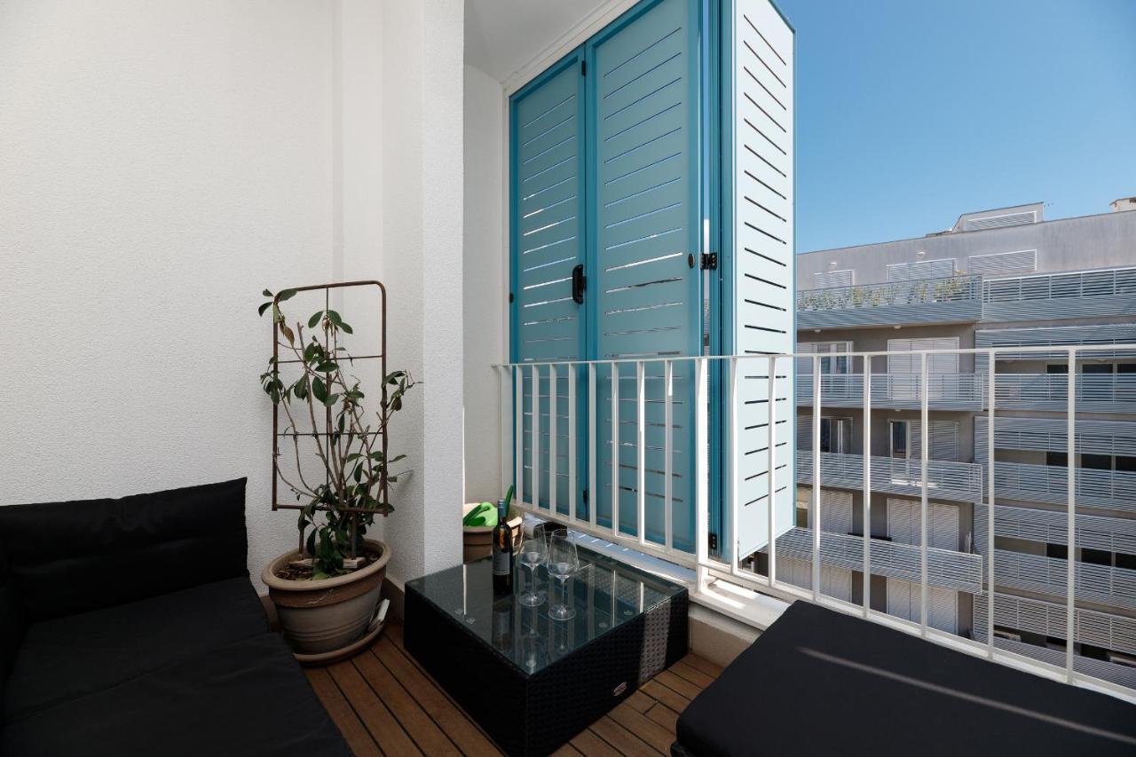 Apartment Luxury Sara