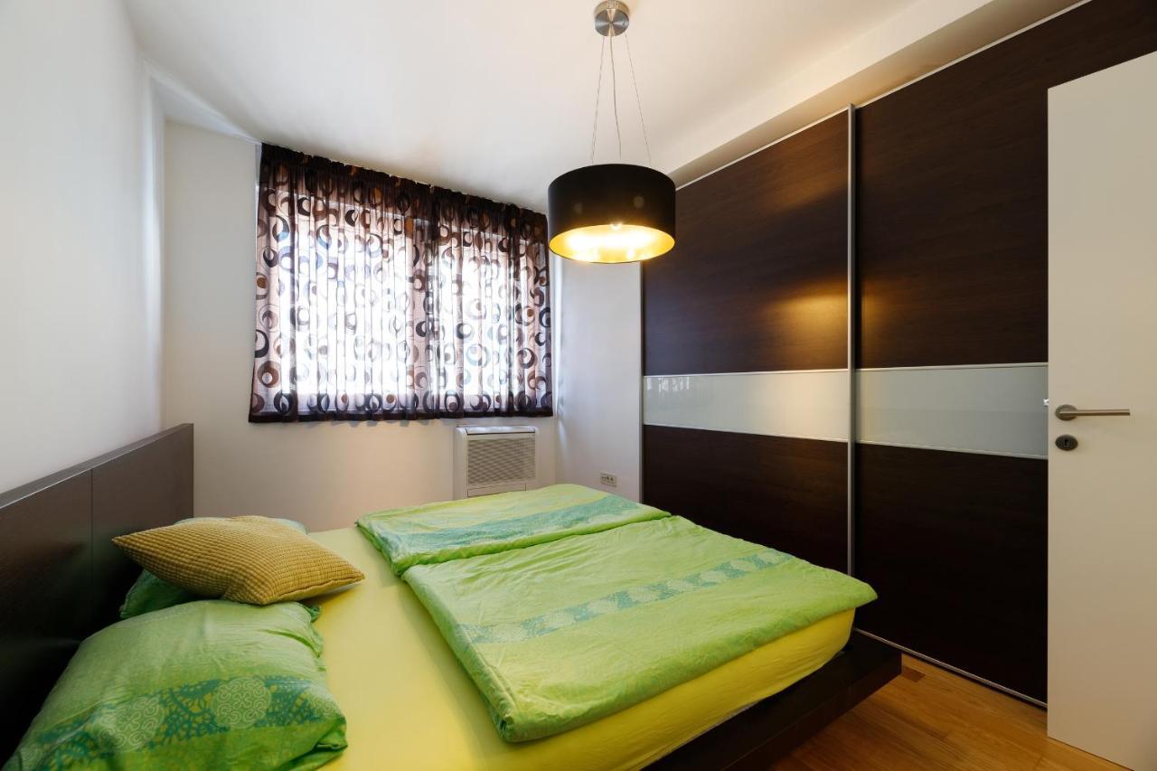 Apartment Luxury Sara Zadar