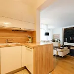 Luxury Apartment Sara Zadar